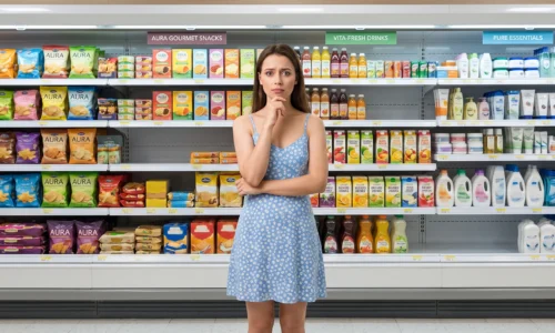 FMCG și retail execution – de ce strategia nu valorează nimic fără execuție