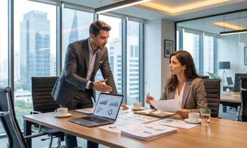 Marketing B2B vs B2C – diferențe care schimbă strategia de vânzare