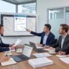 Account-Based Marketing – marketing construit în jurul clienților strategici