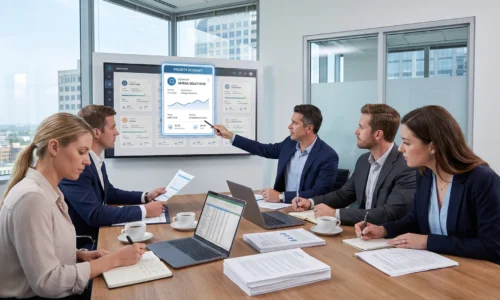 Account-Based Marketing – marketing construit în jurul clienților strategici